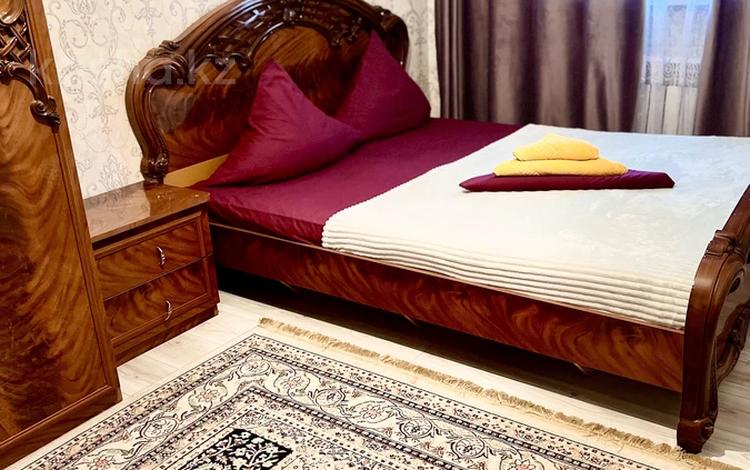 1-комнатная квартира · 52 м² · 3/5 этаж, 19-й мкр 36 за 7 000 〒 в Актау — фото 7