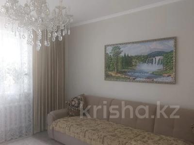 2-комнатная квартира · 68.5 м² · 9/15 этаж, Сарайшык 7/1 за 38.6 млн ₸ в Астане, Есильский р-н