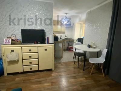 2-комнатная квартира · 38 м² · 1/2 этаж, мкр Алтай-2 47 за 20.8 млн ₸ в Алматы, Турксибский р-н