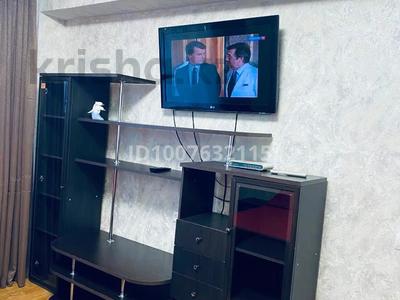 1-бөлмелі пәтер · 38 м² · 4/5 қабат, ул Барибаева 6 — Угол Макатаева, бағасы: 2 000 〒 в Алматы, Медеуский р-н