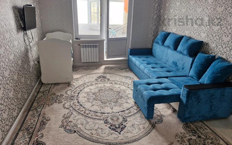 1-комнатная квартира · 50 м² · 9/10 этаж, Увалиева 8 за 18.5 млн ₸ в Усть-Каменогорске — фото 11