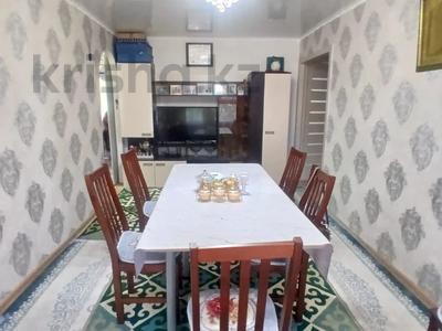 3-бөлмелі пәтер · 59.8 м² · 1/4 қабат, Парковая 60, бағасы: 13.5 млн ₸ в Рудном