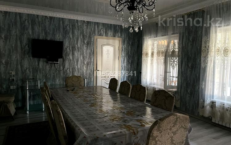 6-комнатная квартира · 100 м² · 1/1 этаж, Кунбатыс — Курманбекова-Алпысбаева за 30 000 ₸ в Шымкенте, Абайский р-н — фото 23