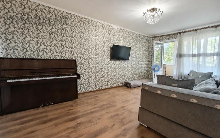 3-комнатная квартира · 62 м² · 4/5 этаж, Катаева 98 за 350 000 ₸ в Алматы, Алмалинский р-н — фото 9
