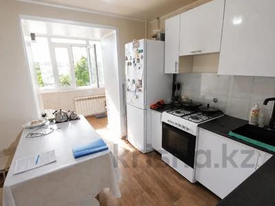2-бөлмелі пәтер · 50.8 м² · 3/6 қабат, Джангильдина, бағасы: 13.5 млн ₸ в Актобе, мкр. Курмыш