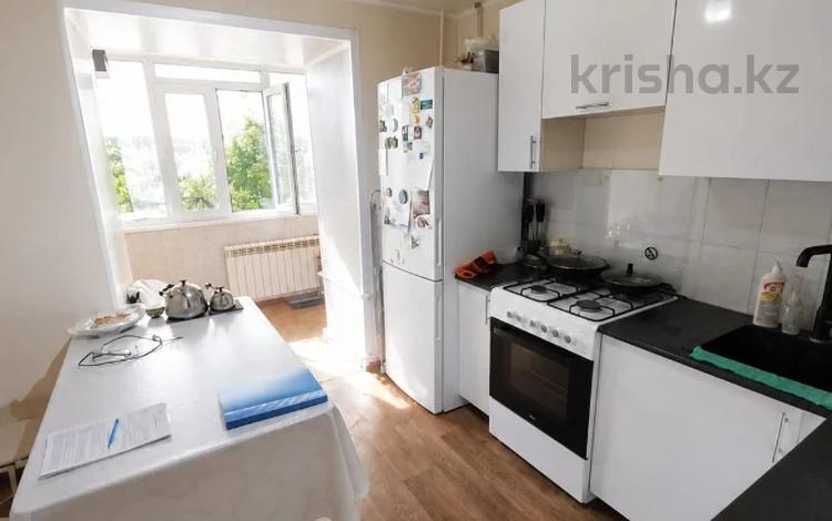 2-бөлмелі пәтер · 50.8 м² · 3/6 қабат, Джангильдина, бағасы: 13.5 млн ₸ в Актобе, мкр. Курмыш — фото 12