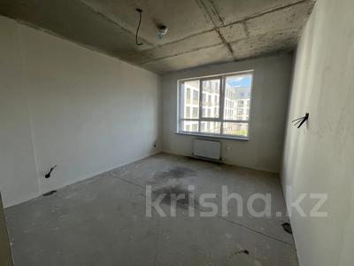 2-бөлмелі пәтер · 43 м² · 6/6 қабат, Тараз 8/1, бағасы: 34.8 млн ₸ в Алматы, Турксибский р-н