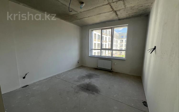 2-бөлмелі пәтер · 43 м² · 6/6 қабат, Тараз 8/1, бағасы: 34.8 млн ₸ в Алматы, Турксибский р-н — фото 14
