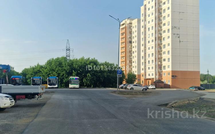 1-комнатная квартира · 41 м² · 4/12 этаж, Махтумкули 3/1 — Жк Талтерек за 18 млн ₸ в Астане, Алматы р-н — фото 2
