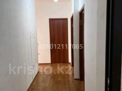 2-комнатная квартира · 58 м² · 4/5 этаж, мкр Улы Дала 4 — Улы Дала за 19 млн ₸ в Таразе