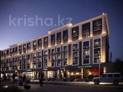 2-комнатная квартира · 49.89 м² · 5/6 этаж, Мкрн Береке за ~ 18 млн 〒 в Костанае