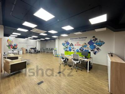 Свободное назначение, офисы, магазины и бутики, склады, салоны красоты, бани, гостиницы и зоны отдыха, медцентры и аптеки, развлечения · 513.2 м² за 436.5 млн ₸ в Алматы, Бостандыкский р-н