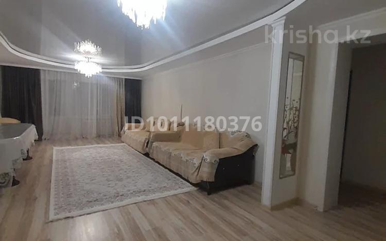 3-комнатная квартира · 100 м² · 8/9 этаж, Физкультурная 9 за 45 млн ₸ в Семее — фото 2