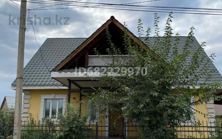 Отдельный дом · 4 комнаты · 100 м² · 8 сот., Атшабаров 46в — Детский сад Балапан за 55 млн ₸ в Алматы, Алатауский р-н — фото 57