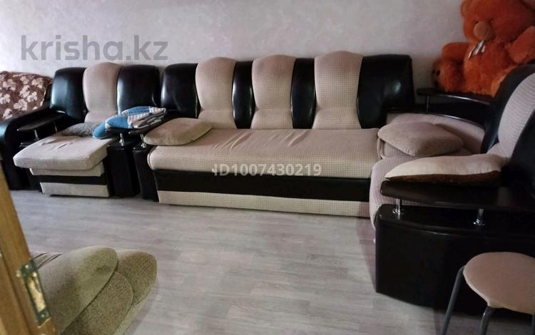 3-комнатная квартира · 61.6 м² · 5/5 этаж, Мкр 6 25 за 350 000 ₸ в Житикаре — фото 2