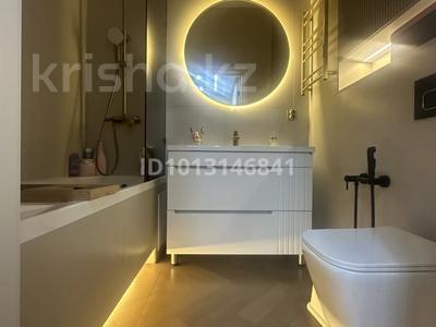 2-комнатная квартира · 65.8 м² · 7/9 этаж, Сейфулина 65 за 42.5 млн ₸ в Кокшетау