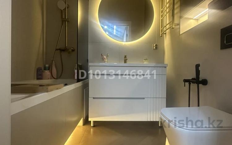 2-бөлмелі пәтер · 65.8 м² · 7/9 қабат, Сейфулина 65, бағасы: 42.5 млн ₸ в Кокшетау — фото 2