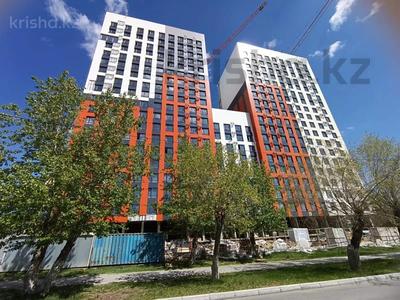 1-комнатная квартира · 41.52 м² · 4/19 этаж, Л. Толстого 32 за ~ 21.2 млн 〒 в Костанае