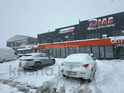 Свободное назначение, офисы, магазины и бутики, склады · 6000 м² за 950 млн 〒 в Таразе