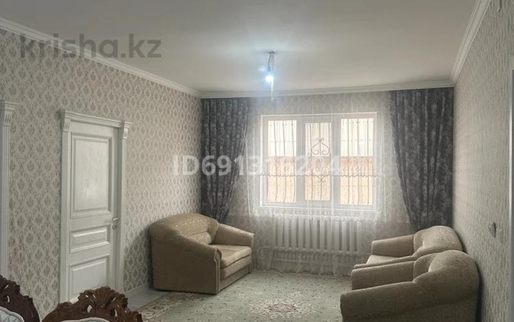 Отдельный дом · 5 комнат · 150 м² · 8.2 сот., мкр Калкаман-2, Шарденова 53 за 75.2 млн ₸ в Алматы, Наурызбайский р-н — фото 2