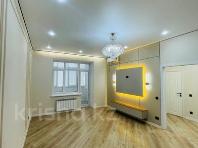 2-бөлмелі пәтер · 75.9 м² · 1/5 қабат, мкр. Алтын орда, бағасы: 37.8 млн ₸ в Актобе