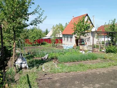 Дача · 3 комнаты · 36 м² · 6 сот., Ахмирово — Район Меновное, садоводческое общество &quot;Рябинушка&quot; за 4.2 млн 〒 в Усть-Каменогорске
