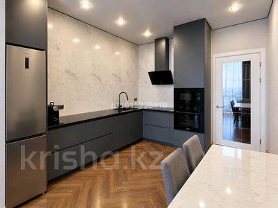 2-комнатная квартира · 49 м² · 12/21 этаж, Мангилик Ел 62 за 42.5 млн ₸ в Астане, Есильский р-н