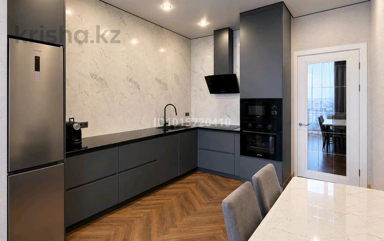 2-комнатная квартира · 49 м² · 12/21 этаж, Мангилик Ел 62 за 42.5 млн ₸ в Астане, Есильский р-н — фото 2