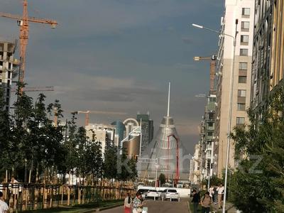 4-бөлмелі пәтер · 114.3 м² · 11/12 қабат, Санжара Асфендиярова 8, бағасы: 75 млн ₸ в Астане, Нура р-н