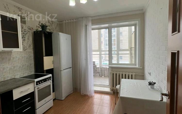 1-комнатная квартира, 36 м², 2/5 этаж, Косшыгулулы 22/2 — Бейсекова