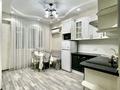 1-комнатная квартира · 46 м² · 7/16 этаж, Гагарина проспект 124 — Абая за 220 000 ₸ в Алматы, Бостандыкский р-н — фото 3