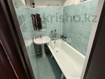 2-комнатная квартира · 43 м² · 5/5 этаж, Сагындыкова 36 — Жд вокзал , локомотив стадион, казпочта, 24школа, арай школа. за 11.8 млн ₸ в Таразе