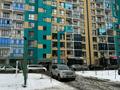 2-комнатная квартира, 60 м², 3/10 этаж, мкр Шугыла, Алтын -орда 6/13 за 28.5 млн 〒 в Алматы, Наурызбайский р-н — фото 14