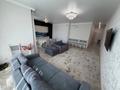4-комнатная квартира · 120.8 м² · 7/9 этаж, Сыганак 17С за 116 млн ₸ в Астане, Нура р-н