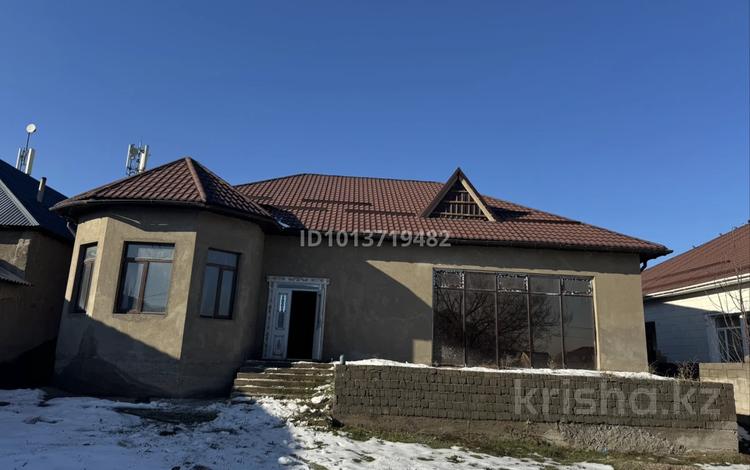Отдельный дом · 6 комнат · 768 м² · 8 сот., ЖМ Мартобе за 48 млн ₸ в Шымкенте, Каратауский р-н — фото 2