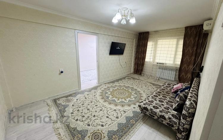 2-бөлмелі пәтер · 48 м² · 2/5 қабат, Мухтара Ауэзова 52а — Достар мед, бағасы: 12.5 млн ₸ в Атырау, мкр Жилгородок — фото 2