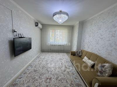 3-комнатная квартира · 70 м² · 4/5 этаж, Желтоксан 3 за 22 000 ₸ в 