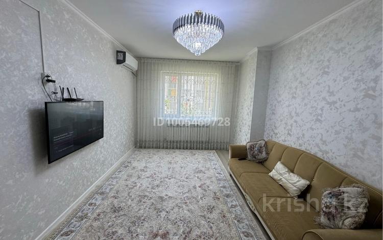 3-комнатная квартира · 70 м² · 4/5 этаж, Желтоксан 3 за 22 000 ₸ в  — фото 2