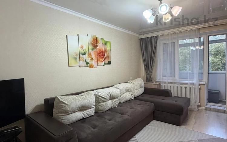 2-бөлмелі пәтер · 50.6 м² · 2/5 қабат, Абылай хана 29/1, бағасы: 23.9 млн ₸ в Астане, Алматы р-н — фото 17