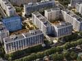 1-комнатная квартира · 34.16 м² · 5/6 этаж, Кайрат микрорайон 716/15 за 28.5 млн ₸ в Алматы, Турксибский р-н — фото 2