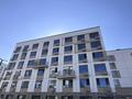 1-комнатная квартира · 34.16 м² · 5/6 этаж, Кайрат микрорайон 716/15 за 26.9 млн ₸ в Алматы, Турксибский р-н