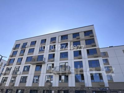 1-комнатная квартира · 34.16 м² · 5/6 этаж, Кайрат микрорайон 716/15 за 26.9 млн ₸ в Алматы, Турксибский р-н