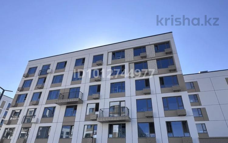 1-комнатная квартира · 34.16 м² · 5/6 этаж, Кайрат микрорайон 716/15 за 26.9 млн ₸ в Алматы, Турксибский р-н — фото 6