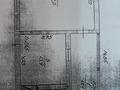 Отдельный дом · 4 комнаты · 100 м² · 15.5 сот., мкр Бадам 15а — №100 мектепке жақын за 50 млн ₸ в Шымкенте, Енбекшинский р-н — фото 17