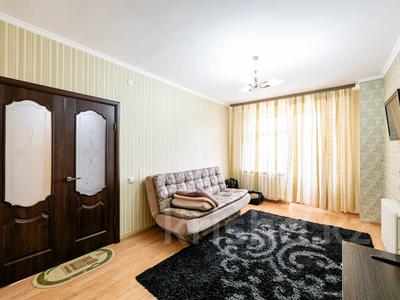 1-комнатная квартира, 38.4 м², 9/14 этаж, Мәңгілік Ел 19 за 20.5 млн 〒 в Астане, Есильский р-н