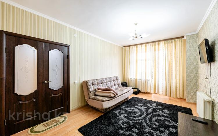 1-комнатная квартира, 38.4 м², 9/14 этаж, Мәңгілік Ел 19 за 20.5 млн 〒 в Астане, Есильский р-н — фото 20