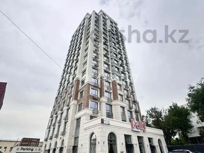 2-комнатная квартира · 49 м² · 6/17 этаж, мкр Нурсат 2 190 А за 29.5 млн ₸ в Шымкенте, Каратауский р-н