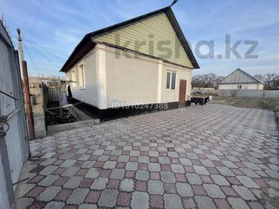Отдельный дом · 4 комнаты · 100 м² · 4 сот., Кабанбай батыр 2 за 22 млн ₸ в 