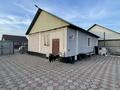 Отдельный дом · 4 комнаты · 100 м² · 4 сот., Кабанбай батыр 2 за 22 млн ₸ в  — фото 4