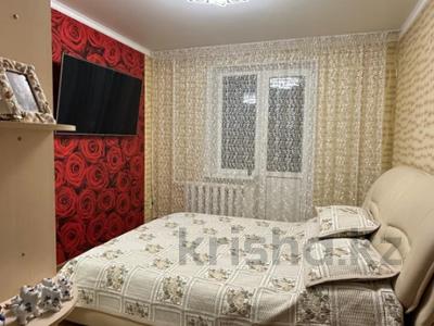 3-комнатная квартира · 65 м² · 6/9 этаж, Абая за 27.5 млн 〒 в Петропавловске